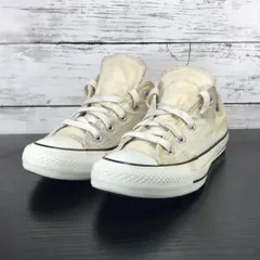 converse ALLSTAR 100 COLORS コンバース オールスター 100 カラーズ 22.5cm ホワイト 白 1CK562 L00018