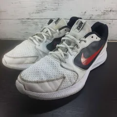 NIKE Todos ナイキ トドス 27.0cm ホワイト 白 スニーカー メンズ BQ3198-101 L00153のサムネイル