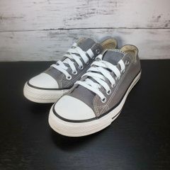 NO BLAND SLIP ON SNEAKER ノーブランド スリッポン スニーカー 23cm グレー 228187 L00245