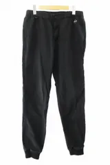 エフシーレアルブリストル F.C.Real Bristol FCRB HEM RIB VENTILATION PANT ヘム リブ ベンチレーション パンツ FCRB-156010 XL 黒 ブラック ブランド古着ベクトル 中古●251203のサムネイル