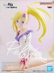 BANDAI SPIRITS Relax time Re:ゼロから始める異世界生活 ミネルヴァ