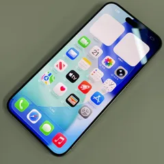 SIMフリー iPhone 15 Pro Max 1TB ホワイトチタニウム