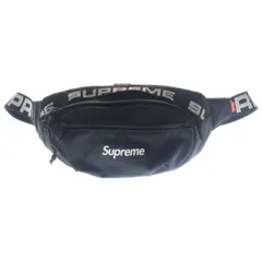 2026年最新】supreme ウエストバッグの人気アイテム - メルカリ