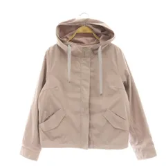 ミッシュマッシュ MISCH MASCH マウンテンパーカー ライナー M ピンク /DF ■OSのサムネイル