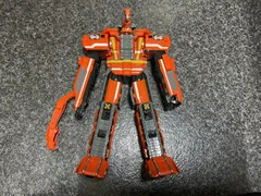 烈車戦隊トッキュウジャー　DXビルドダイオー