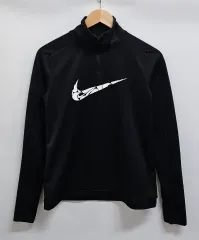 ナイキ レディース ドライフィット ランニングTシャツ S