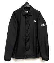 y*7様 the north face コーチジャケット オーバーサイズ アウト - メルカリ