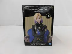  【未開封】 フィギュア ツイステッドワンダーランド ヴィル・シェーンハイト プレミアムグレイスシチュエーションフィギュア