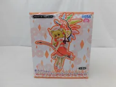  【未開封】 フィギュア 東方Project プレミアムフィギュア フランドール・スカーレット