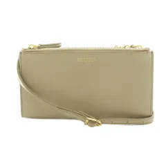 マッキントッシュフィロソフィー MACKINTOSH PHILOSOPHY スマホショルダーバッグ ベージュ /MI