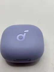 Anker Soundcore P40i ケースのみ　パープル　アンカー　サウンドコア