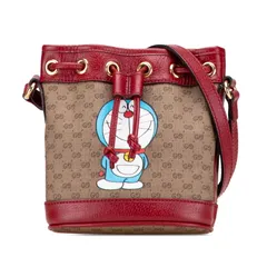 2026年最新】ドラえもん gucci バッグの人気アイテム - メルカリ