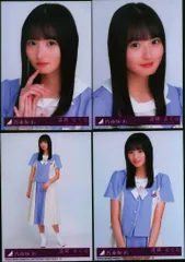 乃木坂46 ここにはないもの 初回限定盤 遠藤さくら 封入特典生写真 コンプ