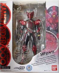 반다이 SHFiguarts 가면 라이더 오즈 가면 라이더 오즈 타자돌 콤보