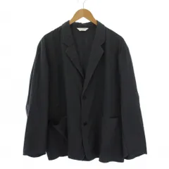 スティルバイハンド STILL BY HAND Garment-dye 2B jacket テーラードジャケット 48 グレー JK01241 /BMのサムネイル