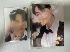 SEVENTEEN fml CARAT盤 バーノン(VERNON・チェハンソル)