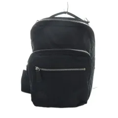 ポーター PORTER 吉田カバン VINAL ARCHIVE SLING SHOULDER BAG ヴァイナル アーカイブ コラボ スリング ショルダーバッグ 斜めがけ 3WAY 黒 ブラック ■GY11 /MQのサムネイル