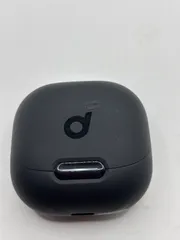 Anker soundcore liberty 4nc ケースのみ　アンカー　サウンドコア　ブラック