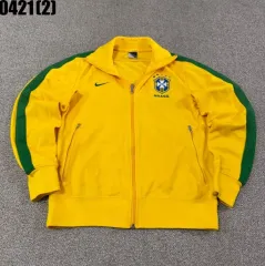 NIKE ブラジル サッカー 韓国国家代表チーム トラック ジャケット