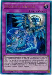 遊戯王/英語版/EU版/黒き竜のエクレシア/Ecclesia and the Dark Dragon