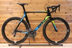 ジャイアント GIANT プロペル PROPEL ADVANCED 2018モデル MLサイズ シマノ アルテグラ 6800 MIX 11S カーボン ロードバイク 【広島店】のサムネイル