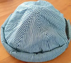 ZARA ザラ ショートビーニー メンズ 成人 M L