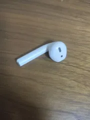 （正規品）Apple AirPods 2世代 片耳 L 片方 左耳
