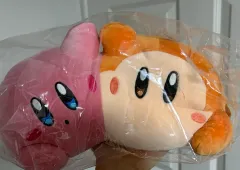 未開封)星のカービィ ぬいぐるみ