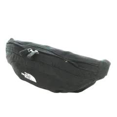 ザノースフェイス THE NORTH FACE GRANULE ウエストバッグ ボディバッグ ナイロン ロゴ アウトドア 黒 ブラック NM07662 /AO9 ■GY05