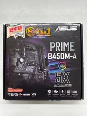ASUS PRIME B660M-A D4 マザーボード ジャンク品 - メルカリ