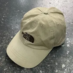 THE NORTH FACE ザノースフェイス ベースボールキャップ