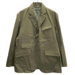 希少【AUBERGE】別注 BDU Jacket BASILE - メルカリ