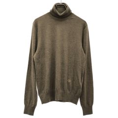Chloe クロエ 24AW ノースリーブフリルシャツ CHC23UHT1504624F34 ベージュ 34 Chloe クロエ 24AW ノースリーブフリルシャツ CHC23UHT1504624F34