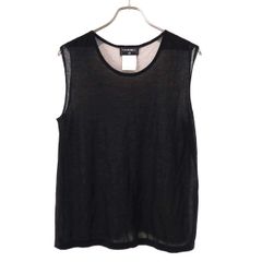 ANN DEMEULEMEESTER アンドゥムルメステール カシミヤ混 ウールモッズ
