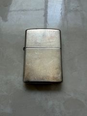 Zippo STERLING 2000年製 シルバー インサイド2005 現状品 - メルカリ