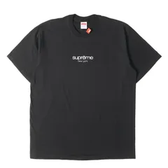 2026年最新】Supreme Classic Logo Teeの人気アイテム - メルカリ