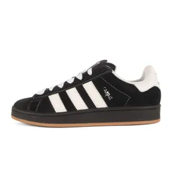 【新品】adidas アディダス サイズ:US10(28cm) | 23AW ×KORN CAMPUS 00S IG0792 ブラック 黒 | コラボ シューズ 靴 スニーカー ローカット【メンズ】のサムネイル