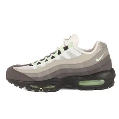 【新品】NIKE ナイキ サイズ:US9.5(27.5cm) | AIR MAX 95 MINT CD7495-101 ホワイト×フレッシュミント | シューズ 靴 スニーカー ローカット【メンズ】