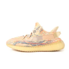 【美品】adidas アディダス サイズ:US9.5(27.5cm) | 21AW YEEZY BOOST 350 V2 MX OAT GW3773 ミックスオート | シューズ 靴 スニーカー ローカット【メンズ】【中古】