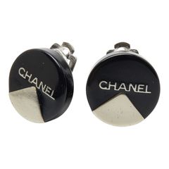 CHANEL シャネル ピアス ココマーク 00年オータムコレクション 希少 