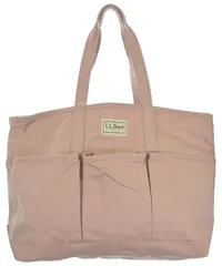 L.L.Bean トートバッグ レディース 【古着】【中古】【送料無料】