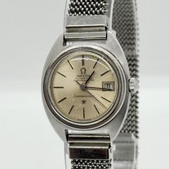 OMEGA オメガ コンステレーション レディース 腕時計 ヴィンテージ