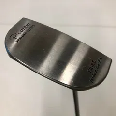 未使用 2021年製 ピレッティ GSS パター フィオーレ 笹生優花モデル
