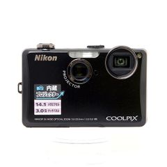 Nikon COOLPIX AW110 カムフラージュ 防水コンデジ 付属品あり - メルカリ