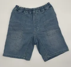 【新入荷!!】☆セット割対応☆ ブリーズ キッズ ズボン 130cm （2403）