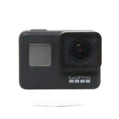 【中古】(ゴープロ) GoPro GOPRO CHDHX-701-FW HERO7 BLACKのサムネイル
