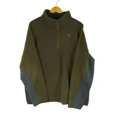 ナイキエーシージー NIKE ACG 90-00s ハーフジップ フリースジャケット メンズ JPN：XL のサムネイル