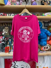 SCREEN STARS／80s USA製 SEQUOYAH COUNCIL ボーイスカウト プリント Tシャツのサムネイル