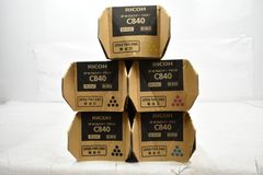 RICOH Pトナー IM C2510 4色セット - メルカリ