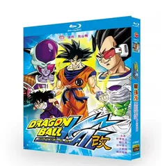 ドラゴンボール改 レンタルDVD アニメ 全巻完結セット gift-goods_zw1585